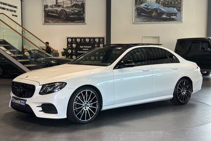 Mercedes-Benz E 400 Gebrauchtwagen