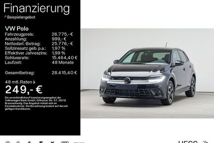 VW Polo Gebrauchtwagen