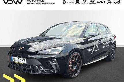 Cupra Leon Gebrauchtwagen