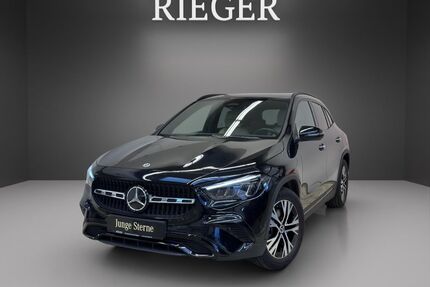 Mercedes-Benz GLA 200 Gebrauchtwagen