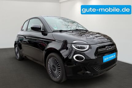Fiat 500e Gebrauchtwagen