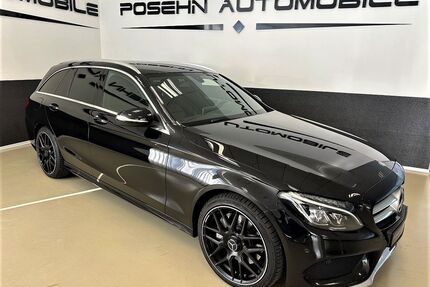 Mercedes-Benz C 250 Gebrauchtwagen