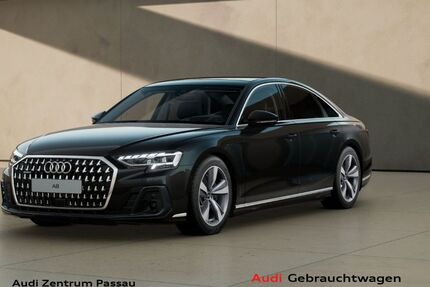 Audi A8 Gebrauchtwagen