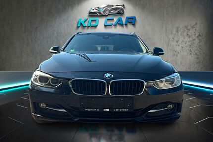 BMW 318 Gebrauchtwagen