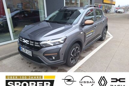 Dacia Sandero Gebrauchtwagen