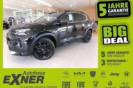 Citroen C5 Aircross Gebrauchtwagen