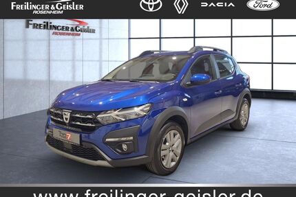 Dacia Sandero Gebrauchtwagen