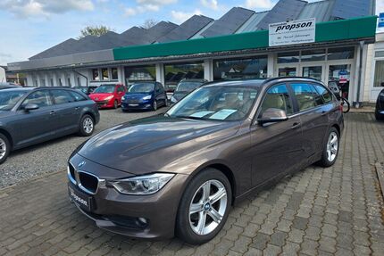 BMW 316 Gebrauchtwagen