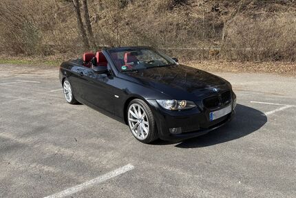 BMW 335 Gebrauchtwagen