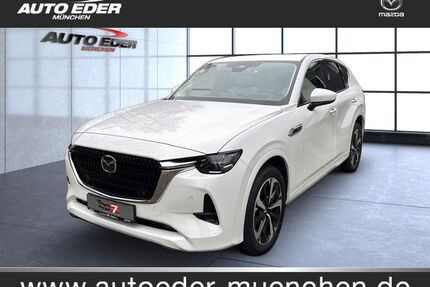 Mazda CX-60 Gebrauchtwagen