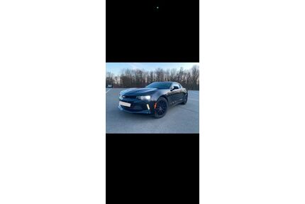 Chevrolet Camaro Gebrauchtwagen