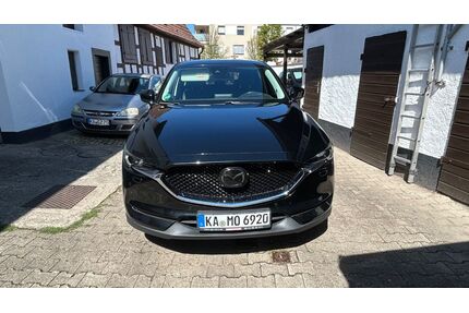 Mazda CX-5 Gebrauchtwagen