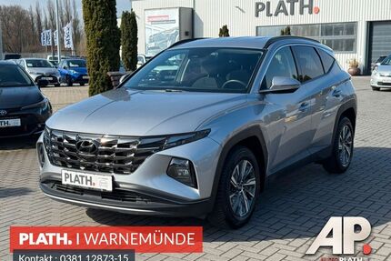 Hyundai TUCSON Gebrauchtwagen