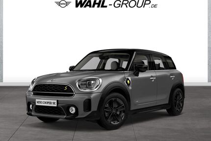Mini Countryman SE (Cooper) Gebrauchtwagen