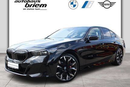 BMW 540 Gebrauchtwagen