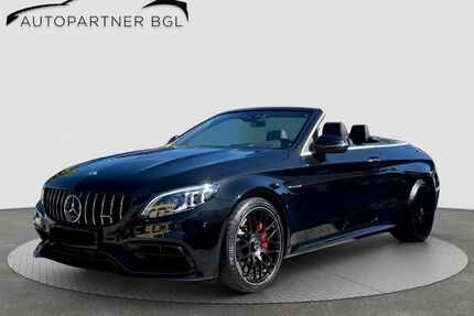 Mercedes-Benz C 63 AMG Gebrauchtwagen