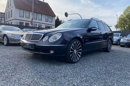 Mercedes-Benz E 500 Gebrauchtwagen