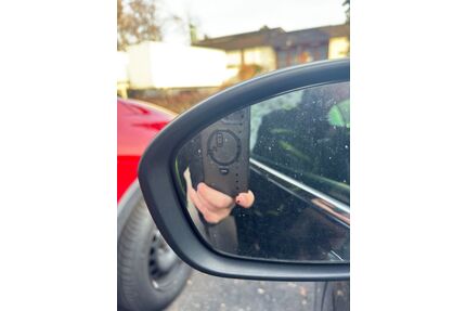 Renault Megane Gebrauchtwagen