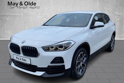 BMW X2 Gebrauchtwagen