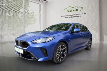 BMW 120 Gebrauchtwagen