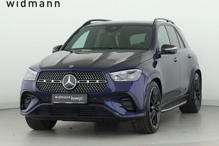 Mercedes-Benz GLE 450 Gebrauchtwagen