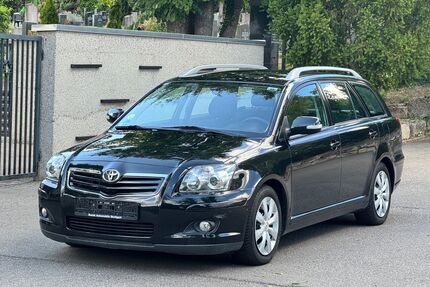 Toyota Avensis Gebrauchtwagen