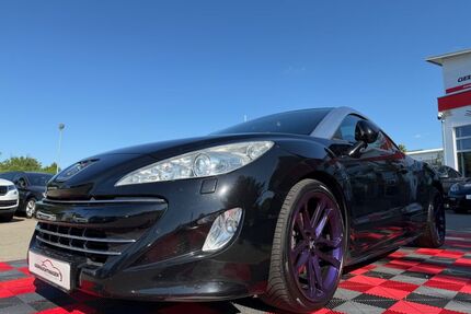 Peugeot RCZ Gebrauchtwagen