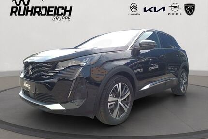 Peugeot 3008 Gebrauchtwagen