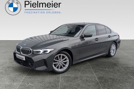 BMW 320 Gebrauchtwagen