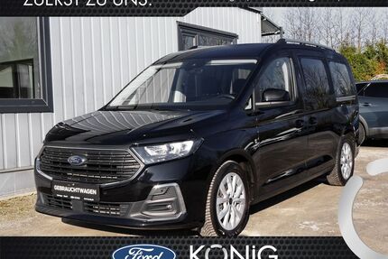 Ford Tourneo Connect Gebrauchtwagen