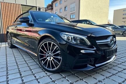 Mercedes-Benz C 43 AMG Gebrauchtwagen
