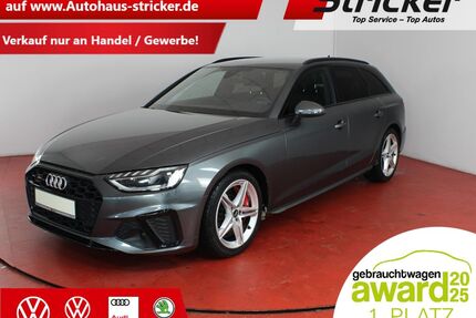 Audi S4 Gebrauchtwagen