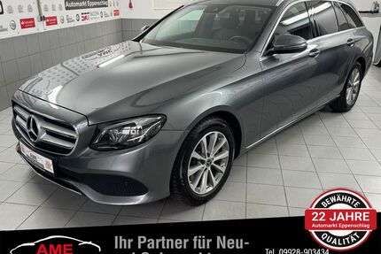 Mercedes-Benz E 200 Gebrauchtwagen