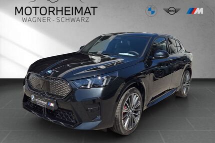 BMW iX2 Gebrauchtwagen