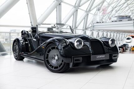 Morgan Supersport Gebrauchtwagen