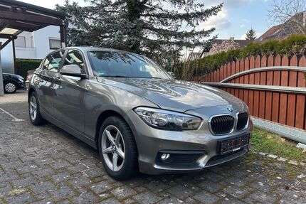 BMW 114 Gebrauchtwagen
