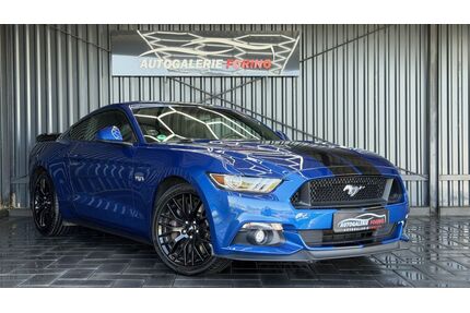 Ford Mustang Gebrauchtwagen