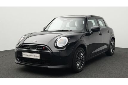 Mini Cooper S Gebrauchtwagen