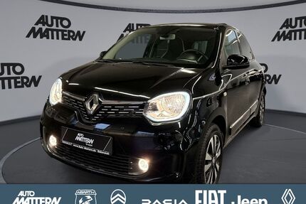Renault Twingo Gebrauchtwagen