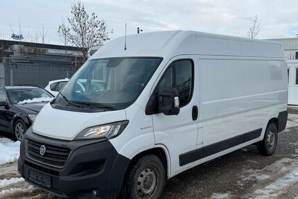 Fiat Ducato Gebrauchtwagen