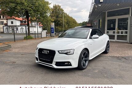 Audi A5 Gebrauchtwagen