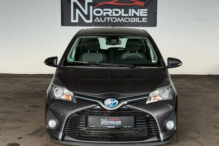 Toyota Yaris Gebrauchtwagen