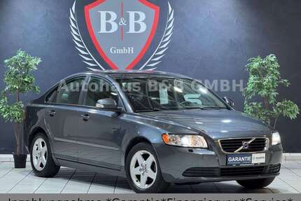 Volvo S40 Gebrauchtwagen