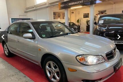 Nissan Maxima Gebrauchtwagen