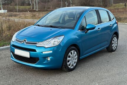 Citroen C3 Gebrauchtwagen