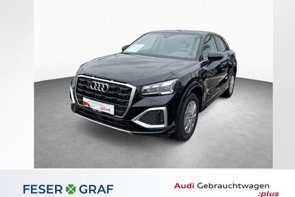Audi Q2 Gebrauchtwagen