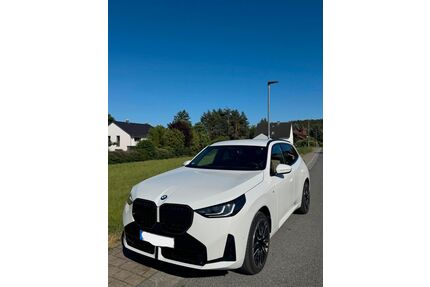 BMW X3 M Gebrauchtwagen