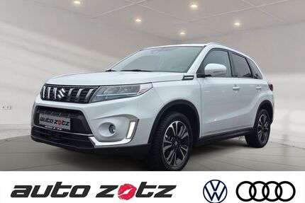 Suzuki Vitara Gebrauchtwagen