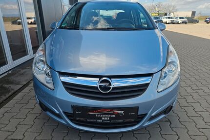 Opel Corsa Gebrauchtwagen