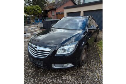 Opel Insignia Gebrauchtwagen
